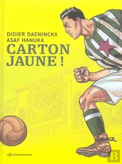 Bertrand.pt - Carton Jaune ! (2e Edition)