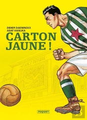 Carton Jaune !