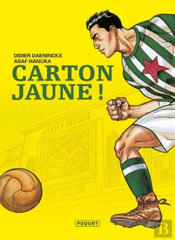 Bertrand.pt - Carton Jaune !