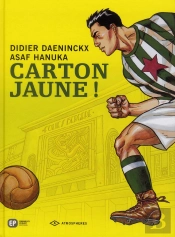 Carton Jaune - Edition Des 10 Ans
