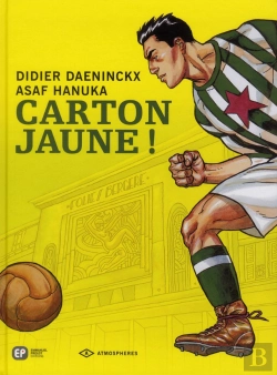Bertrand.pt - Carton Jaune - Edition Des 10 Ans