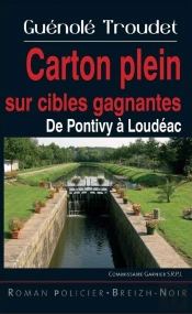 Carton Plein Sur Cibles Gagnantes ; De Pontivy À Loudéac