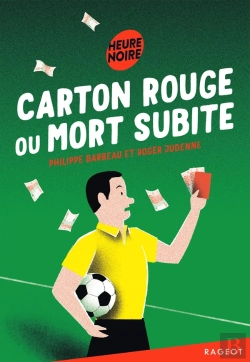 Bertrand.pt - Carton Rouge Ou Mort Subite