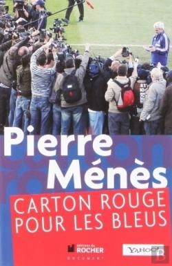 Bertrand.pt - Carton Rouge Pour Les Bleus