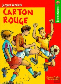 Bertrand.pt - Carton Rouge
