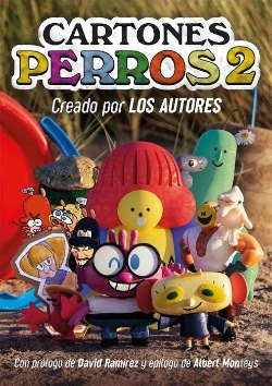 Bertrand.pt - Cartones Perros 2