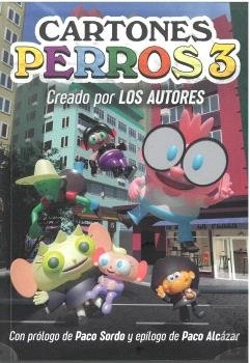 Bertrand.pt - Cartones Perros 3