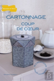 Cartonnage ; Coup De Coeur