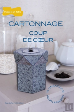 Bertrand.pt - Cartonnage ; Coup De Coeur