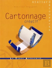 Cartonnage Créatif