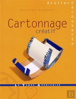 Bertrand.pt - Cartonnage Créatif