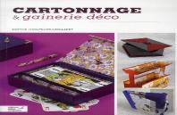 Cartonnage Deco