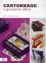 Cartonnage Deco