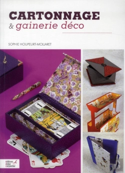 Bertrand.pt - Cartonnage Deco