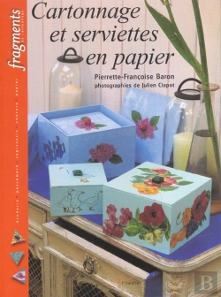 Bertrand.pt - Cartonnage Et Serviettes En Papier