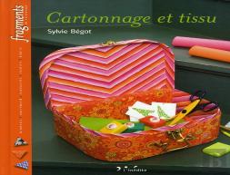 Cartonnage Et Tissu