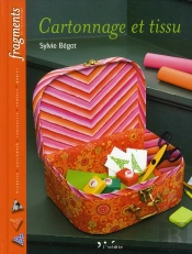 Cartonnage Et Tissu