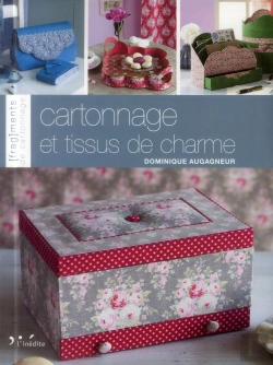 Bertrand.pt - Cartonnage Et Tissus De Charme