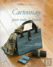 Cartonnage. Pour Toute La Famille