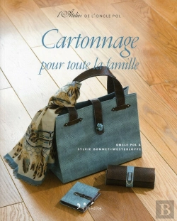 Bertrand.pt - Cartonnage. Pour Toute La Famille