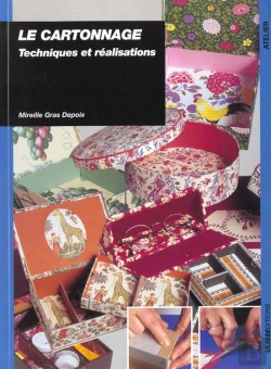 Bertrand.pt - Cartonnage Technique Et Realisation