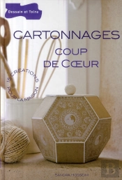 Cartonnages Coup De Coeur