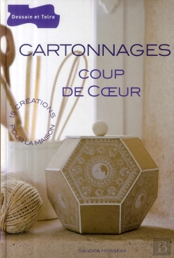 Bertrand.pt - Cartonnages Coup De Coeur