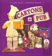 Cartons De Pub