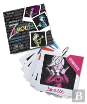 Cartons Des Zemotifs