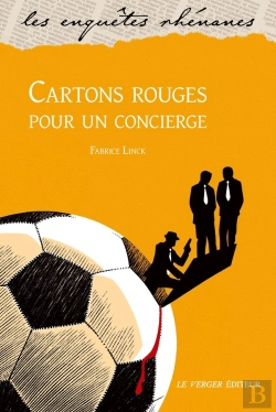 Bertrand.pt - Cartons Rouges Pour Un Concierge