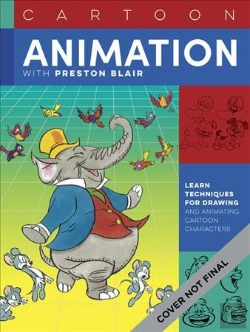 Bertrand.pt - Cartoon Animation With Preston Blair, Revised Edition!