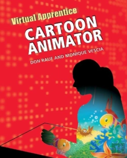 Bertrand.pt - Cartoon Animator