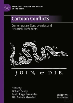 Bertrand.pt - Cartoon Conflicts