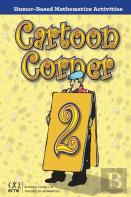 Cartoon Corner 2