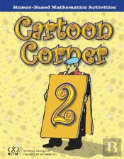 Cartoon Corner 2