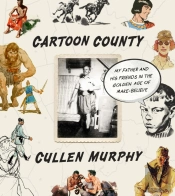 Cartoon County