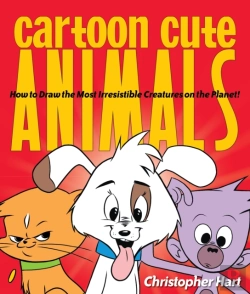 Bertrand.pt - Cartoon Cute Animals