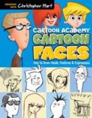Cartoon Faces