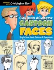 Cartoon Faces