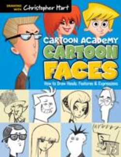 Bertrand.pt - Cartoon Faces