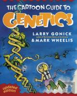 Cartoon Guide To Genetics