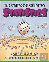 Cartoon Guide To Statistics