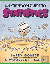 Cartoon Guide To Statistics