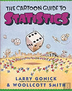 Bertrand.pt - Cartoon Guide To Statistics