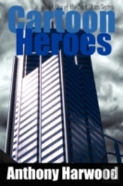 Cartoon Heroes