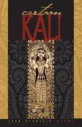 Cartoon Kali
