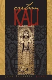 Cartoon Kali