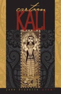 Bertrand.pt - Cartoon Kali