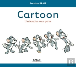 Bertrand.pt - Cartoon ; L'Animation Sans Peine