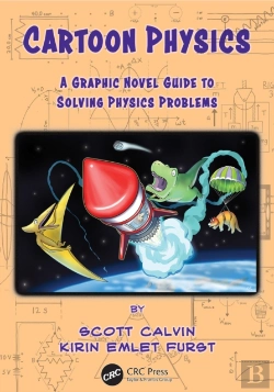 Bertrand.pt - Cartoon Physics